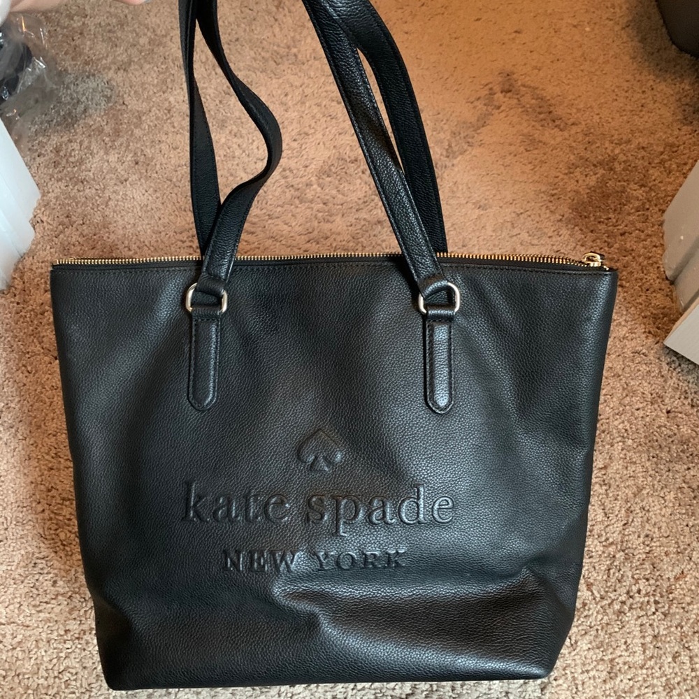 Kate Spade Larchmont Tote